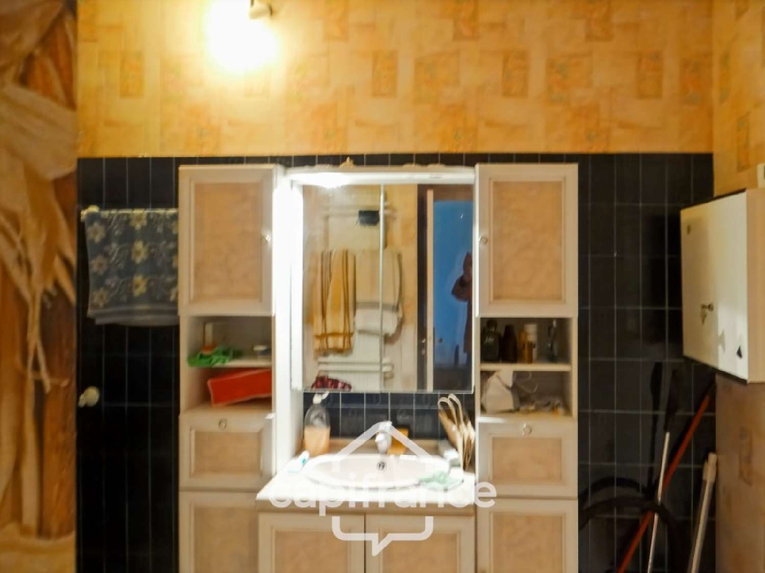 à vendre maison Commentry Allier 6