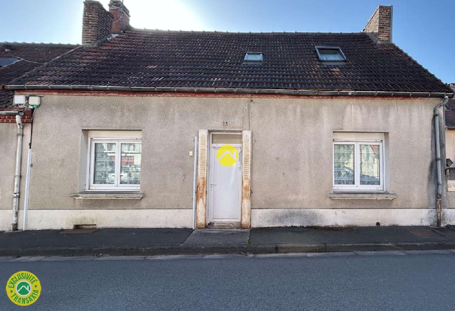  te koop huis Commentry Allier 1