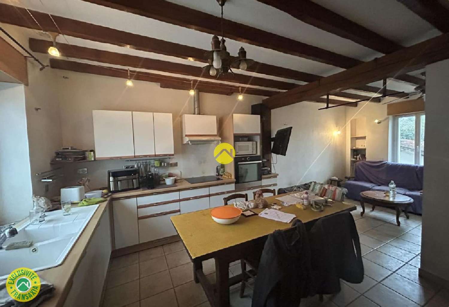  te koop huis Commentry Allier 2