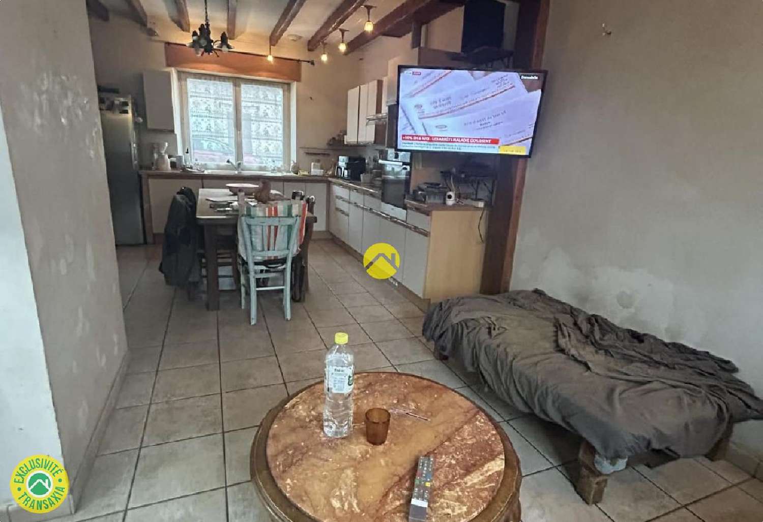  te koop huis Commentry Allier 3