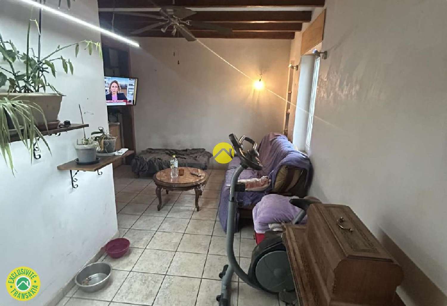  te koop huis Commentry Allier 4