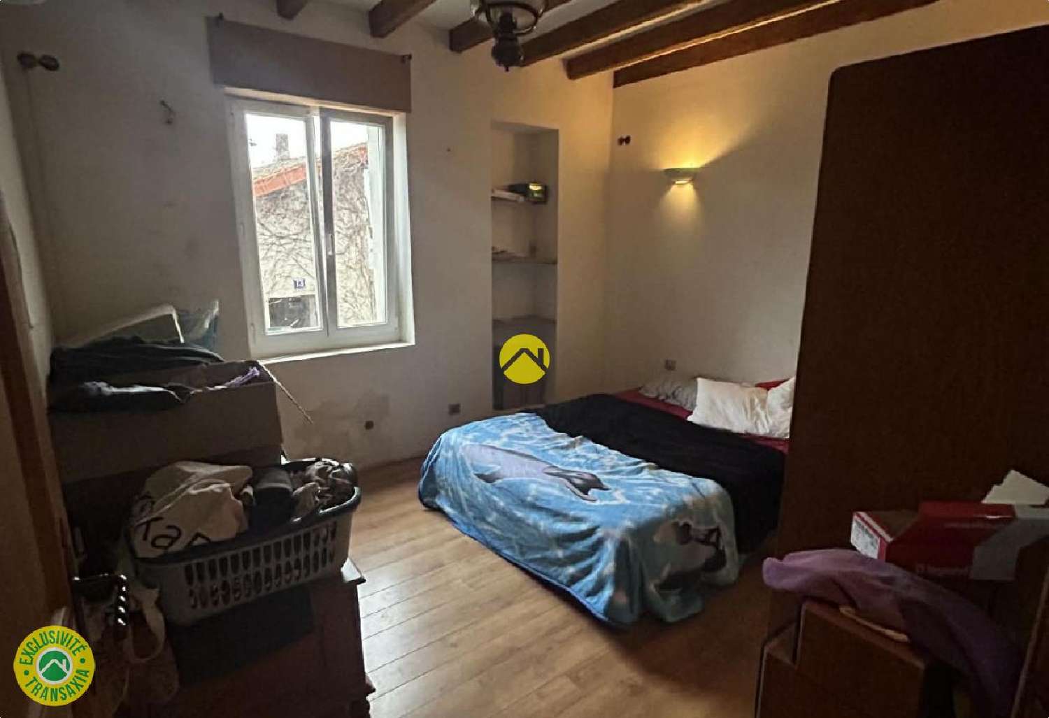  te koop huis Commentry Allier 5