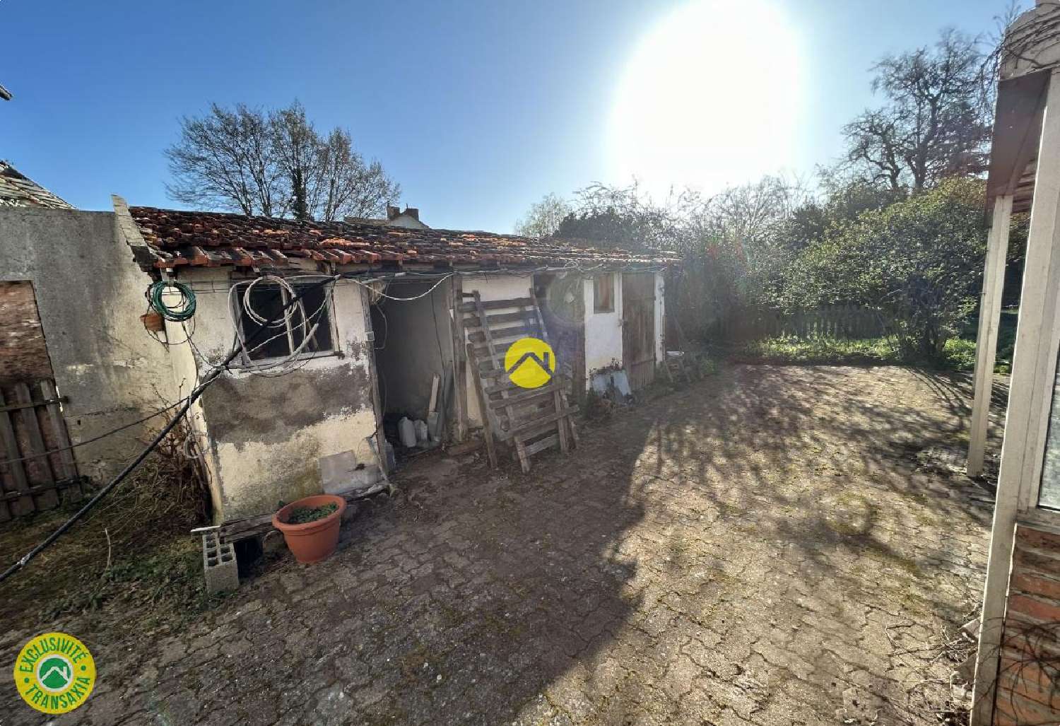  te koop huis Commentry Allier 6