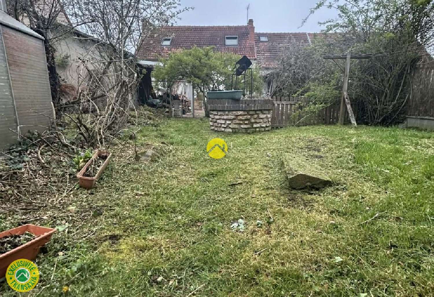  te koop huis Commentry Allier 8