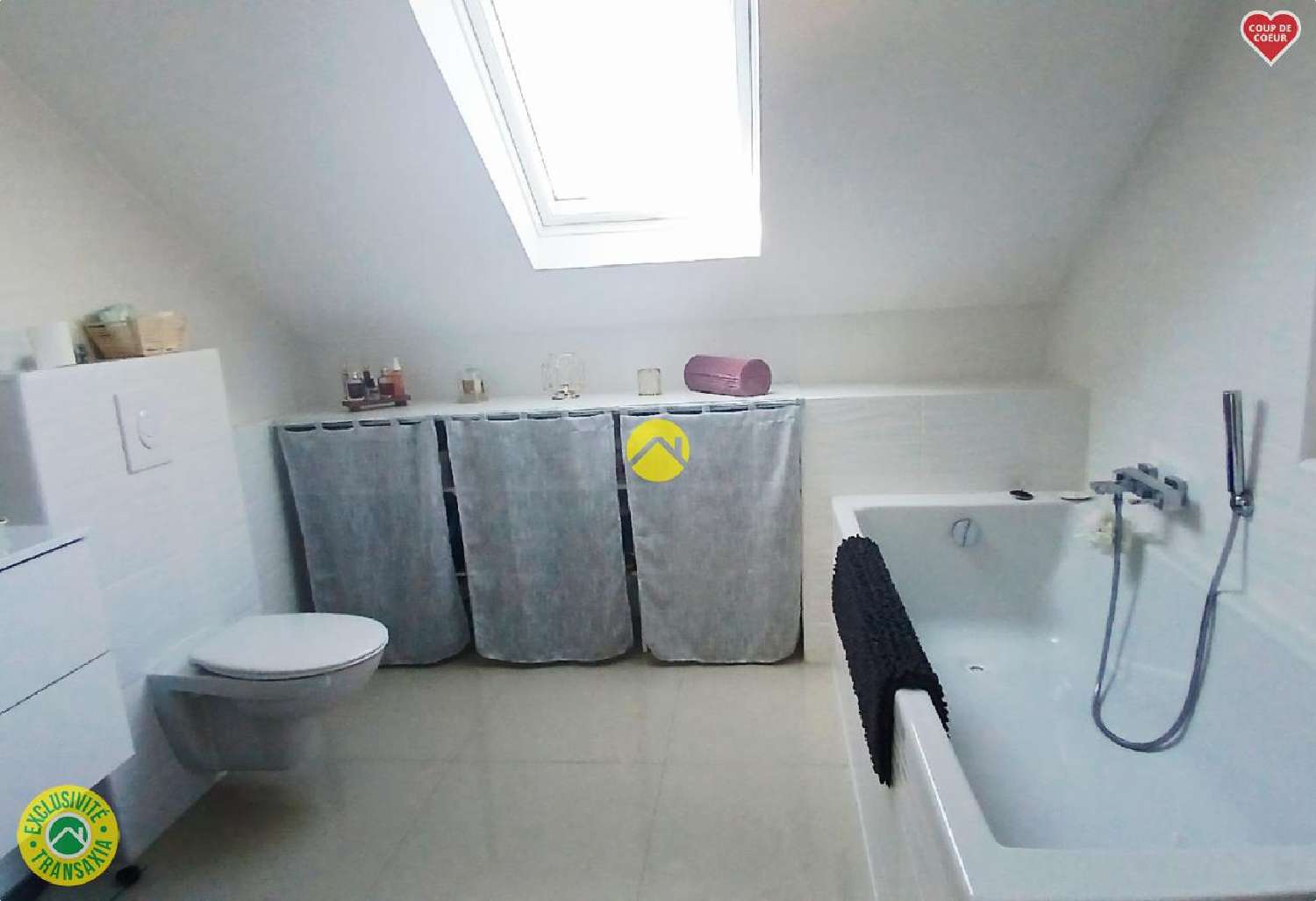 te koop huis Commentry Allier 5