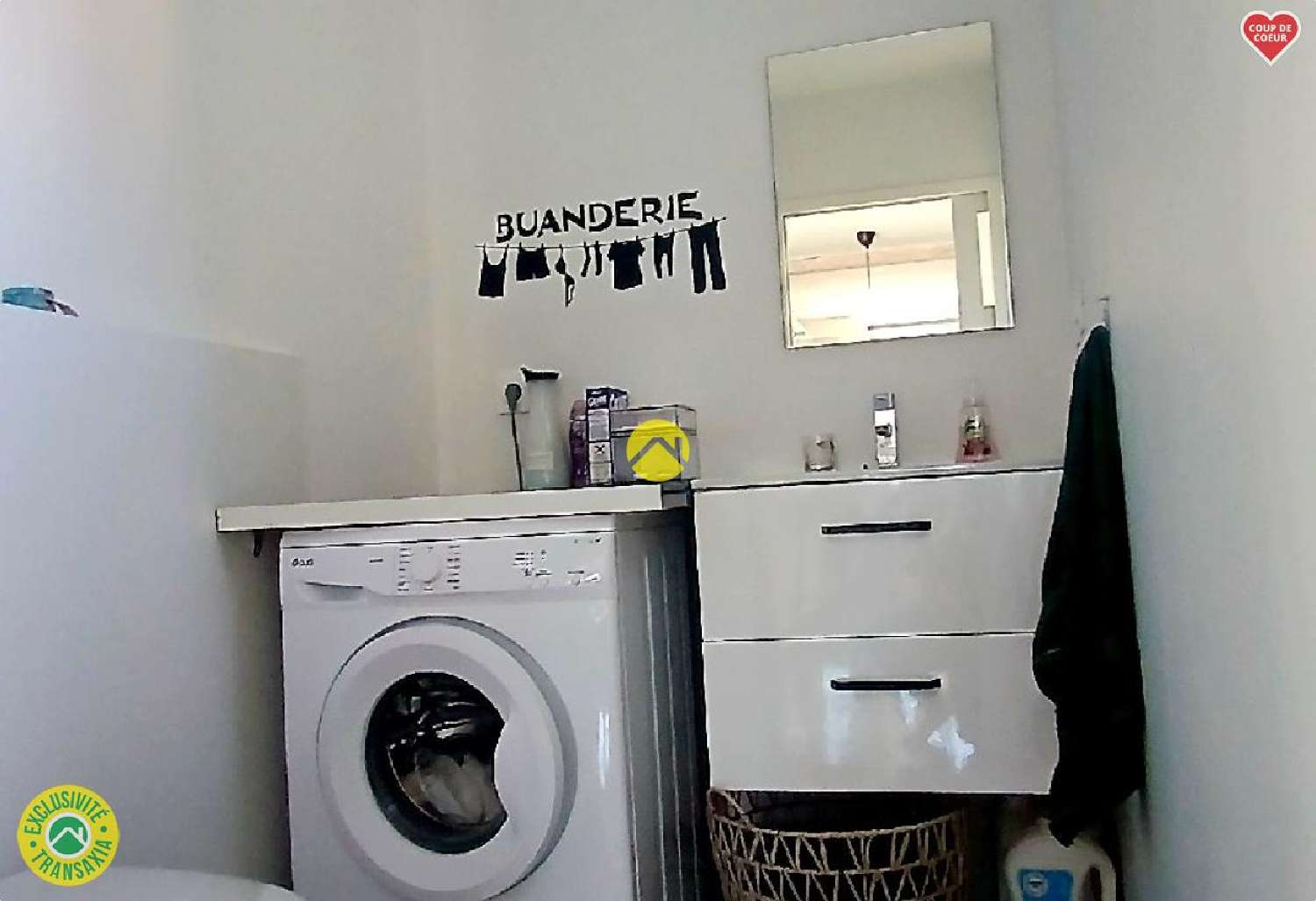 te koop huis Commentry Allier 7