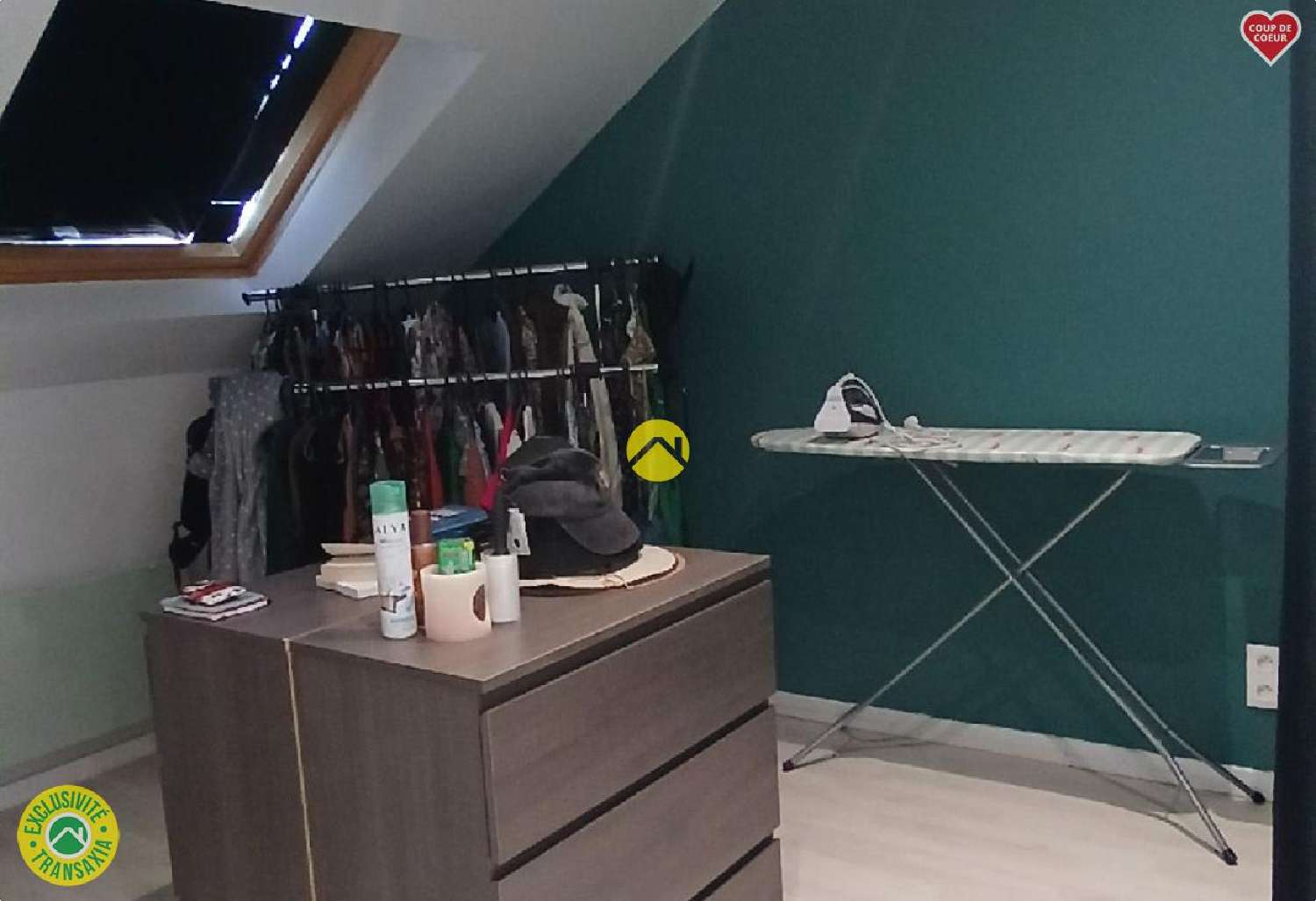 te koop huis Commentry Allier 8