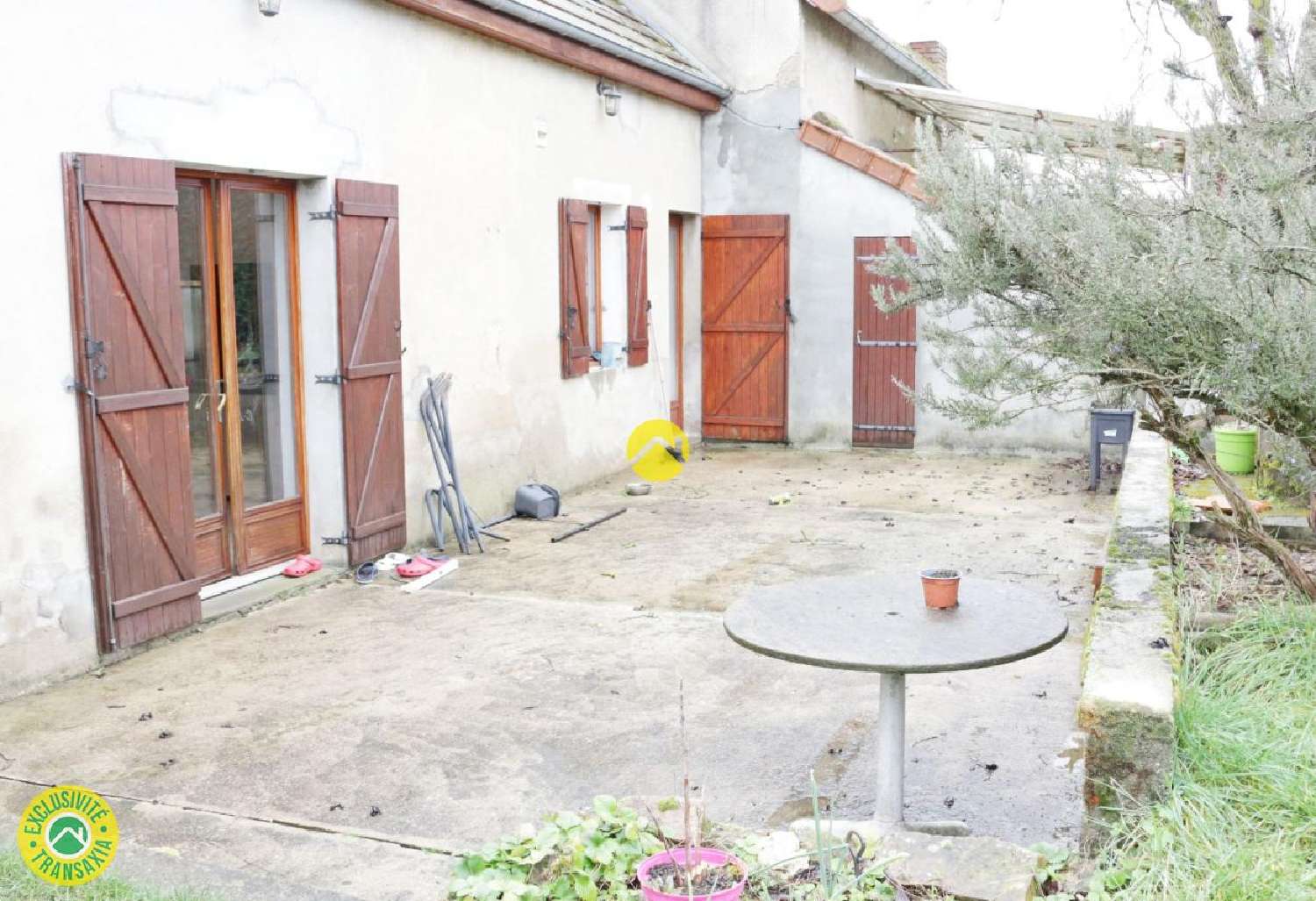  te koop huis Commentry Allier 1