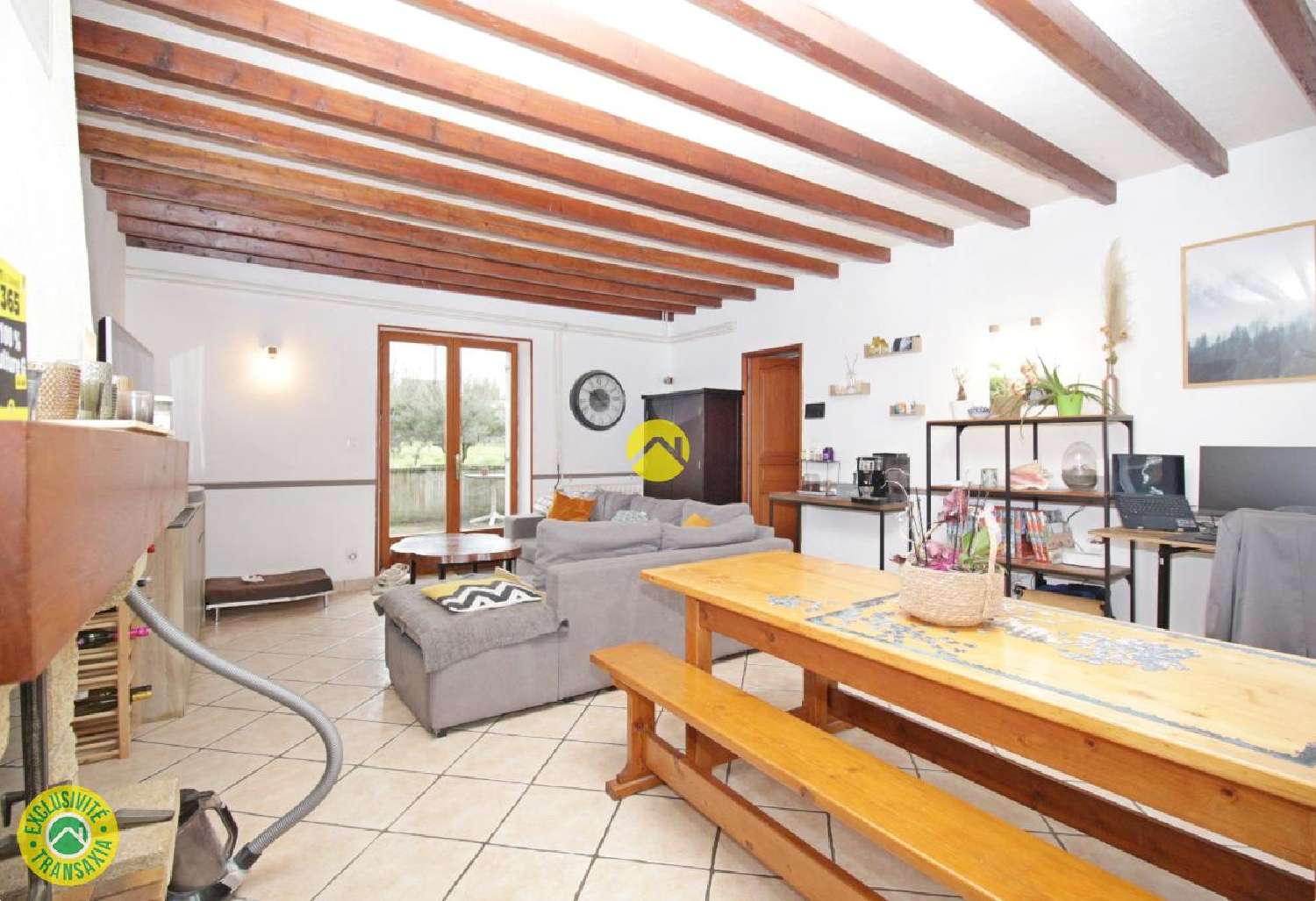  te koop huis Commentry Allier 2