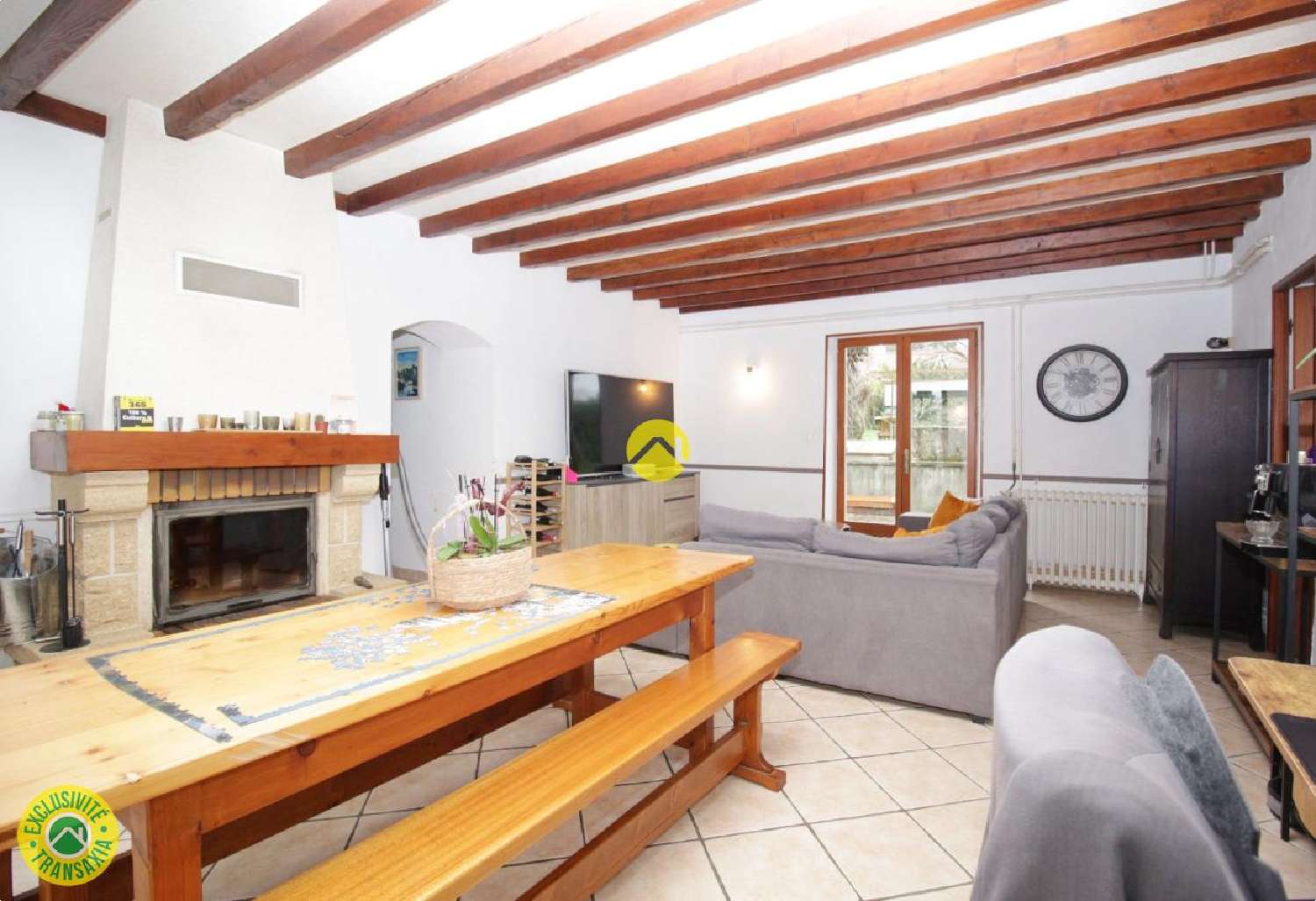  te koop huis Commentry Allier 3