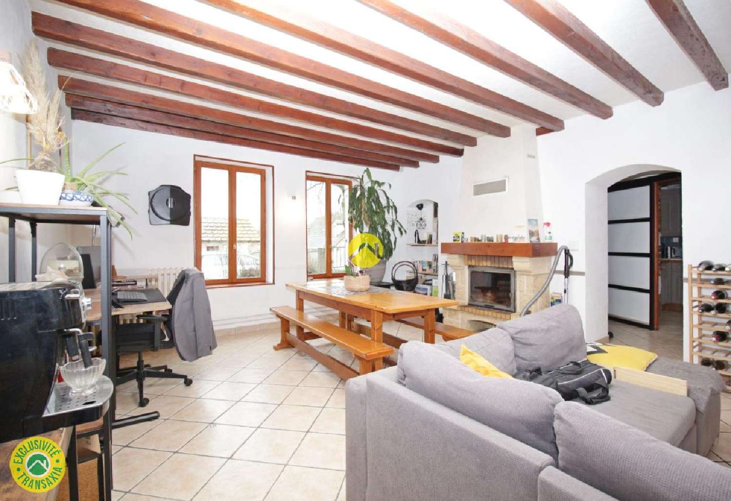  te koop huis Commentry Allier 4