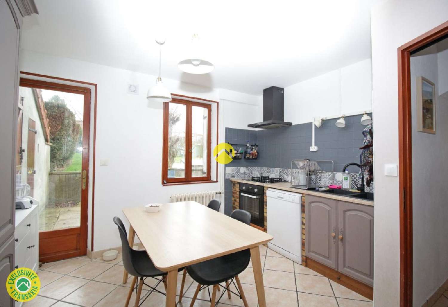  te koop huis Commentry Allier 5