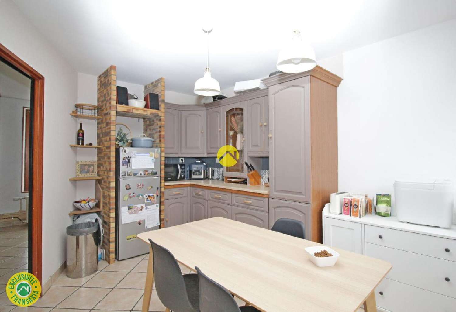  te koop huis Commentry Allier 6