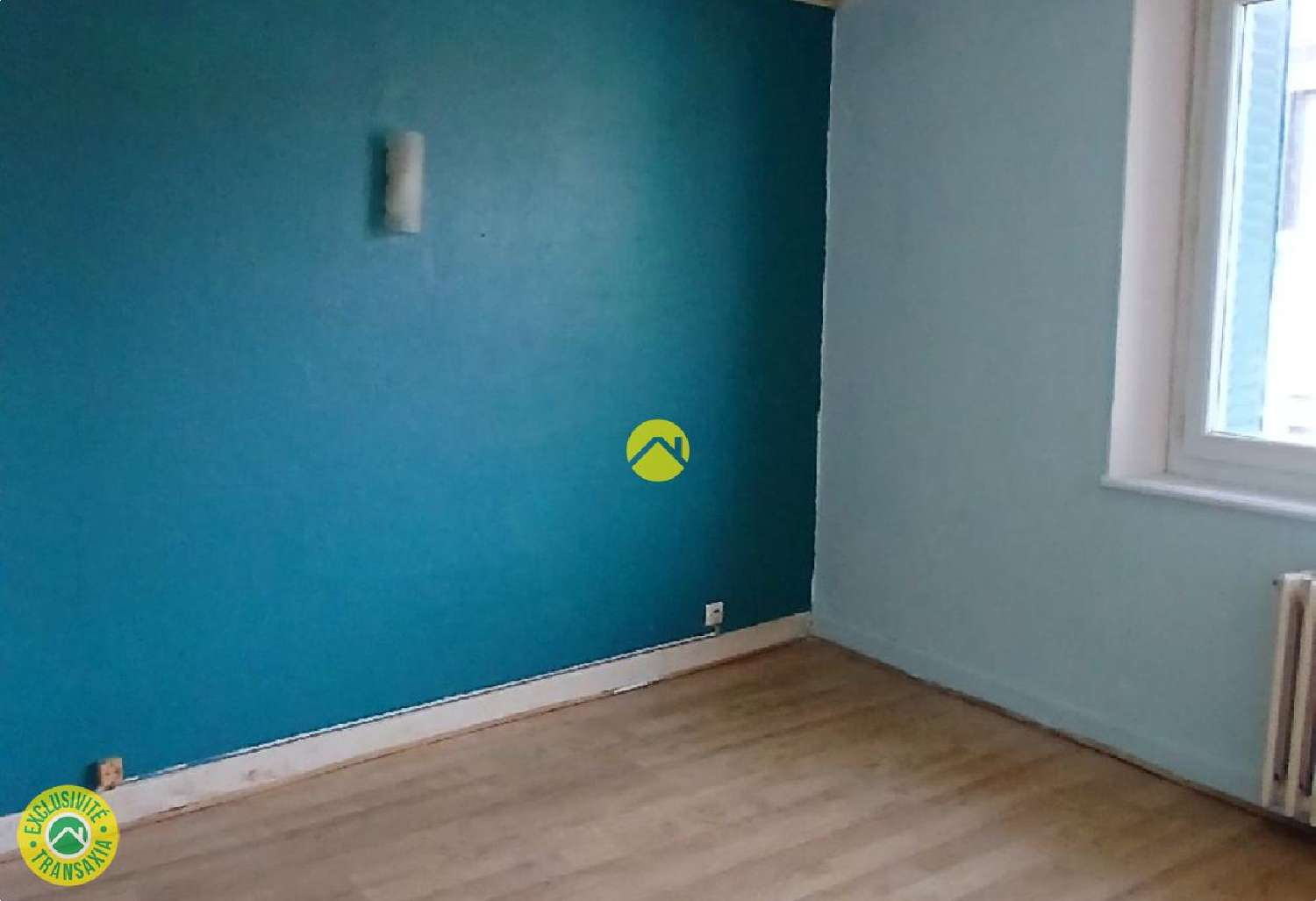 te koop huis Commentry Allier 2