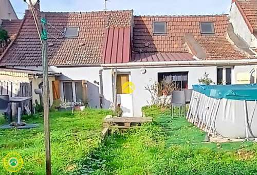 Commentry Allier huis foto