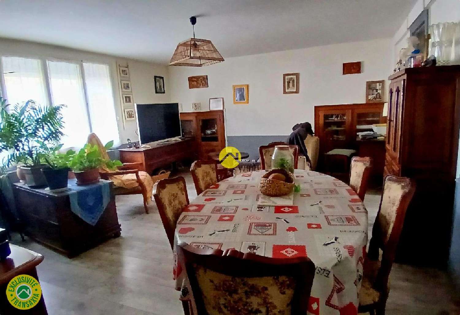 te koop huis Commentry Allier 2