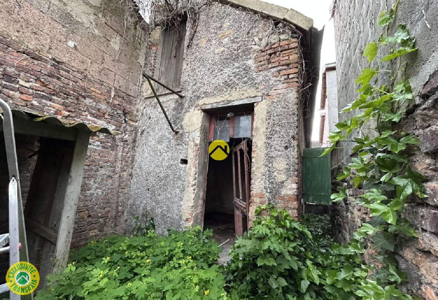 en venta casa Commentry Allier 2