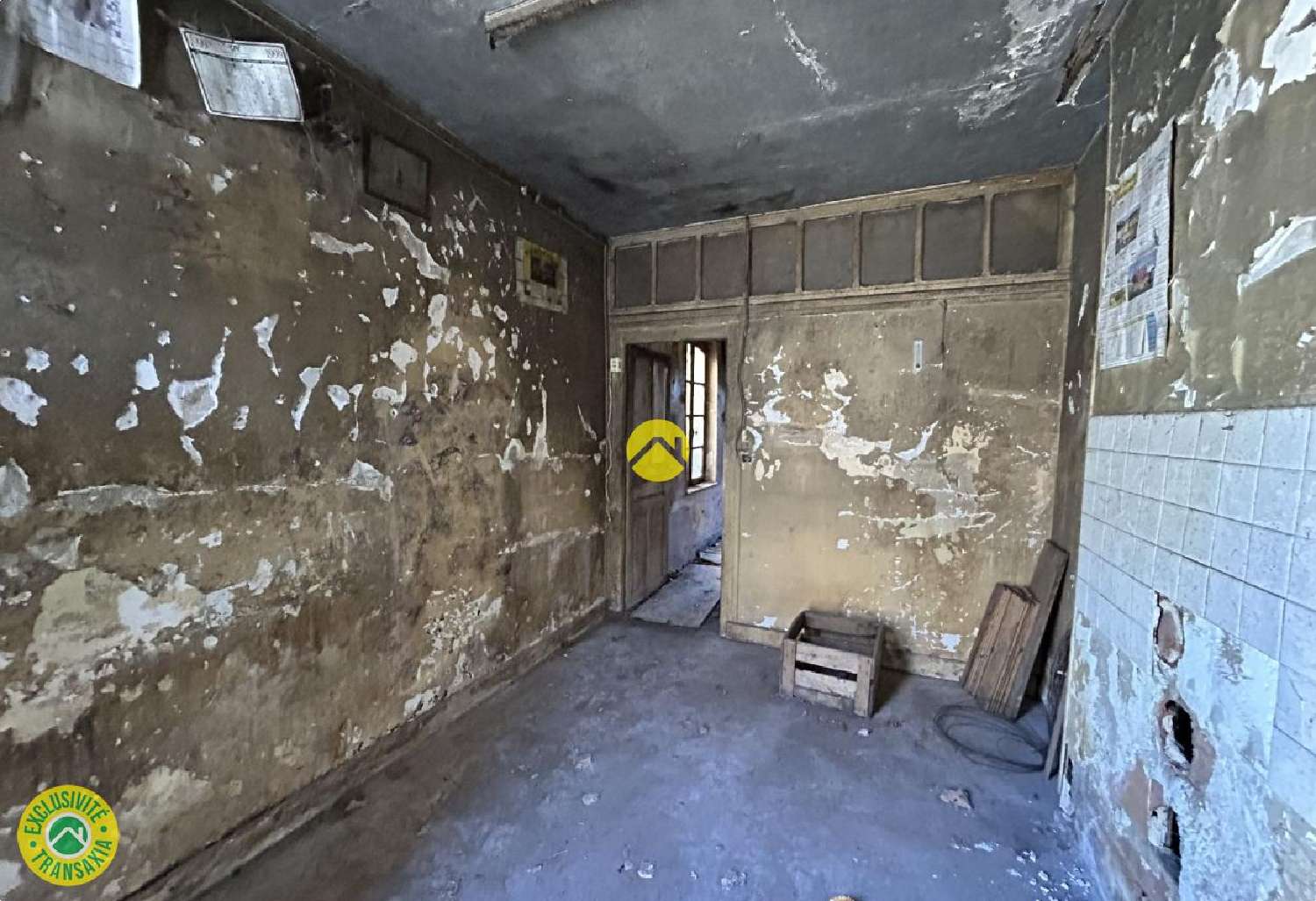 en venta casa Commentry Allier 6