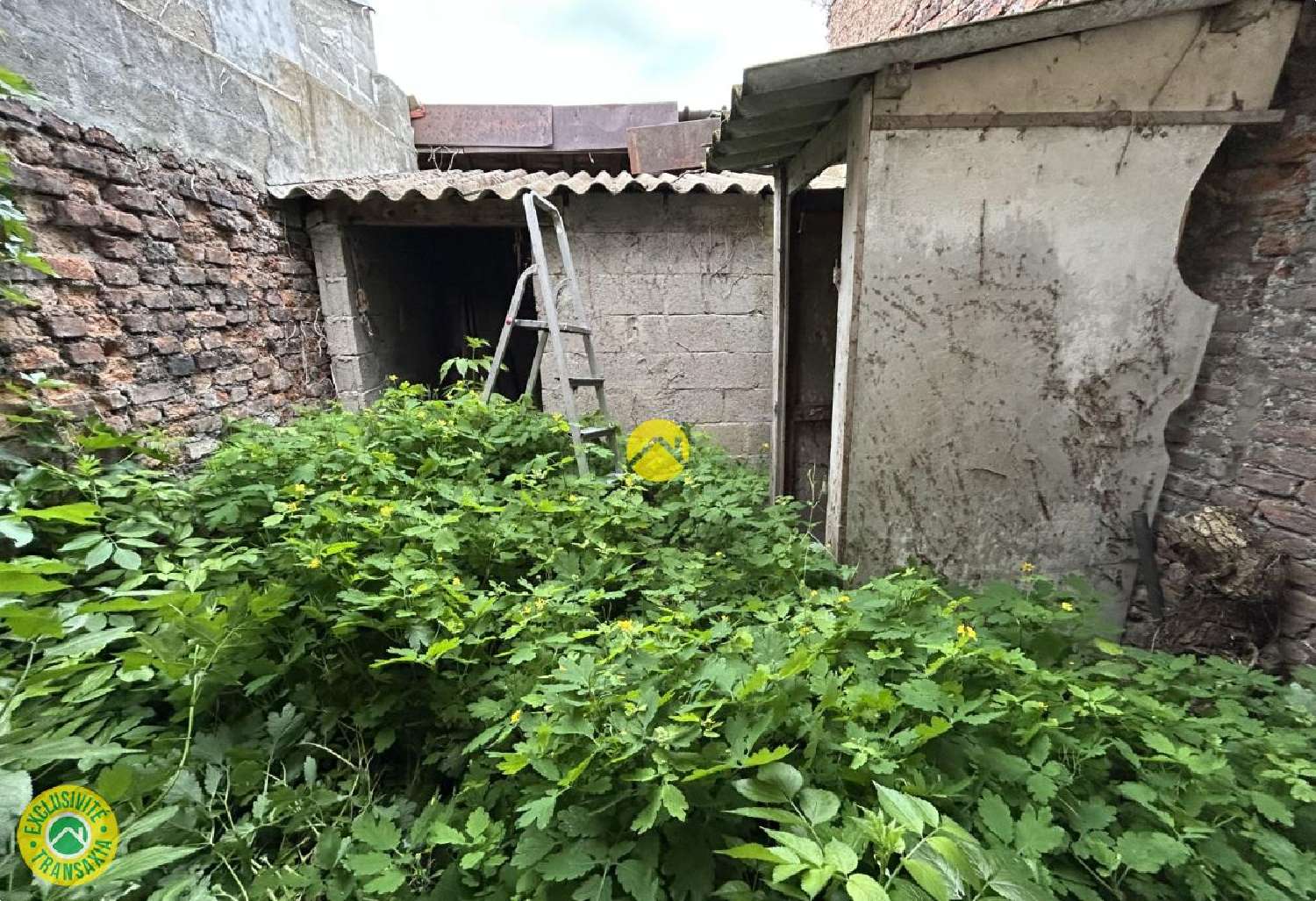 en venta casa Commentry Allier 7
