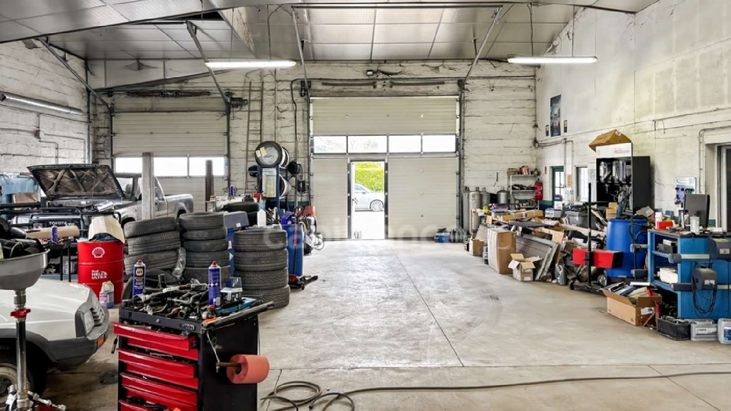  te koop huis Commerveil Sarthe 4
