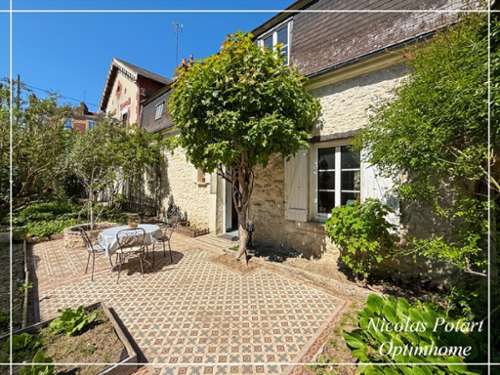 Compiègne Oise casa foto 7323386