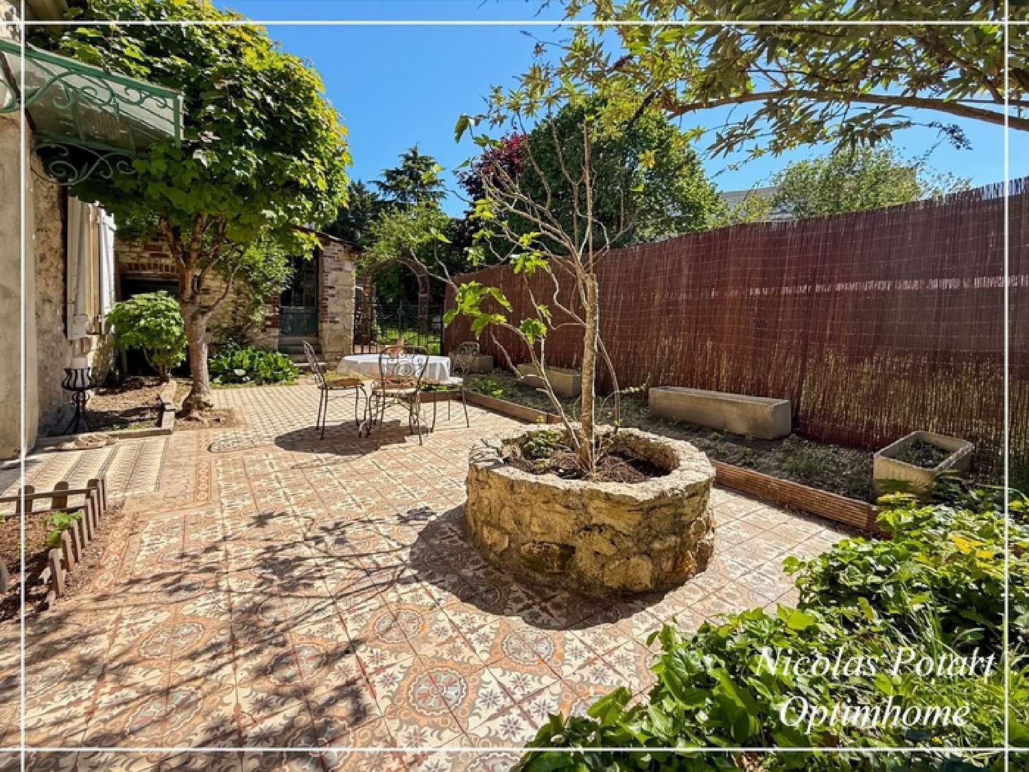  en venta casa Compiègne Oise 2