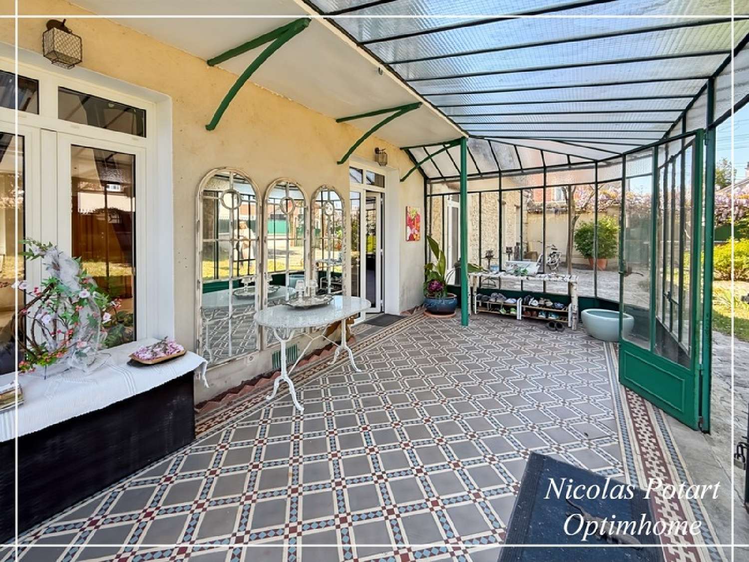  en venta casa Compiègne Oise 3