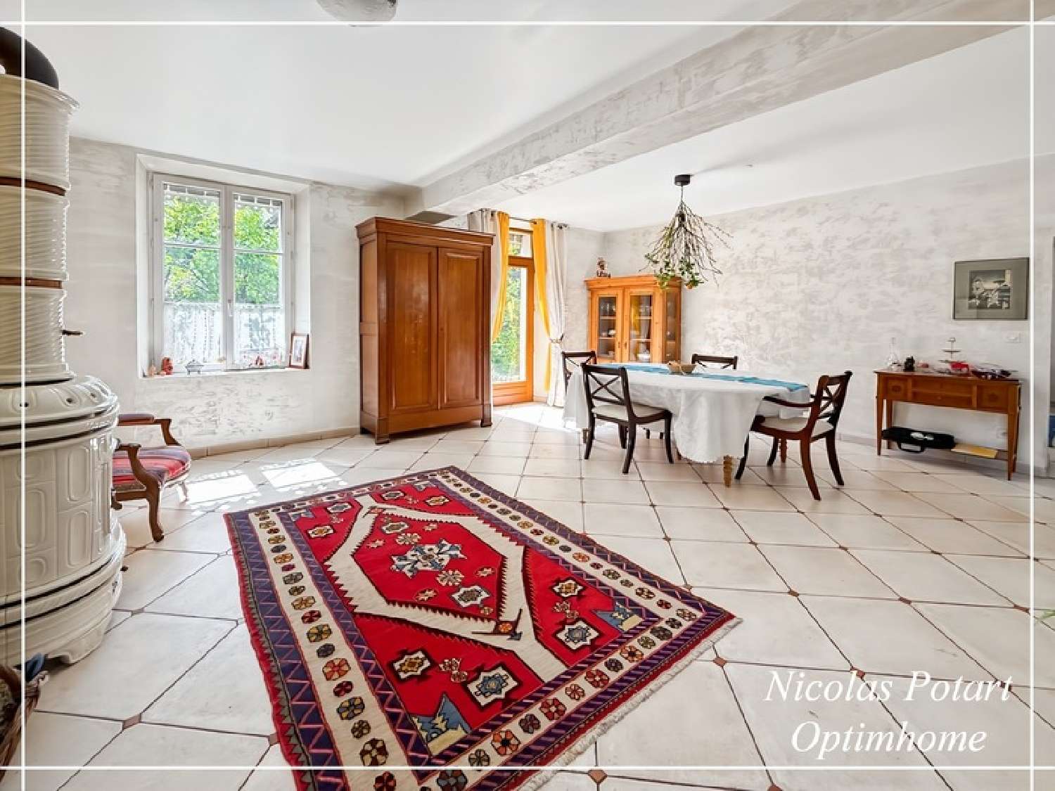  en venta casa Compiègne Oise 5
