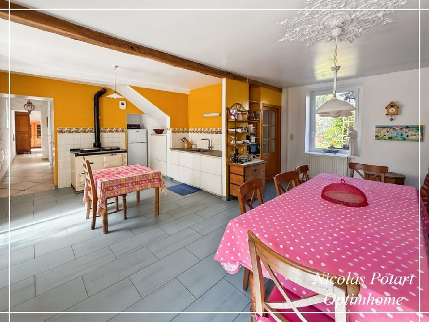  en venta casa Compiègne Oise 6