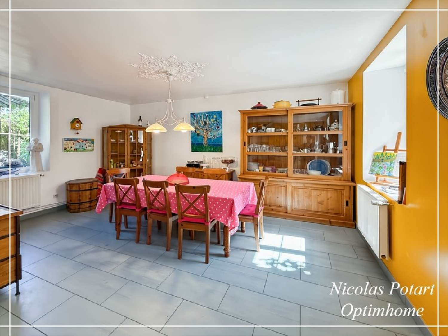  en venta casa Compiègne Oise 7