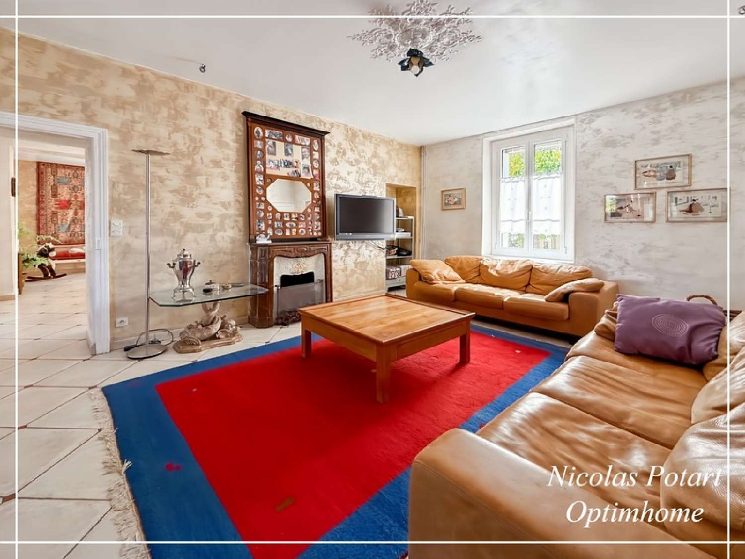  en venta casa Compiègne Oise 8
