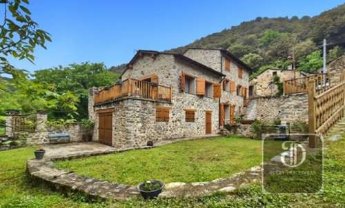 Conat Pyrénées-Orientales house foto 7338053
