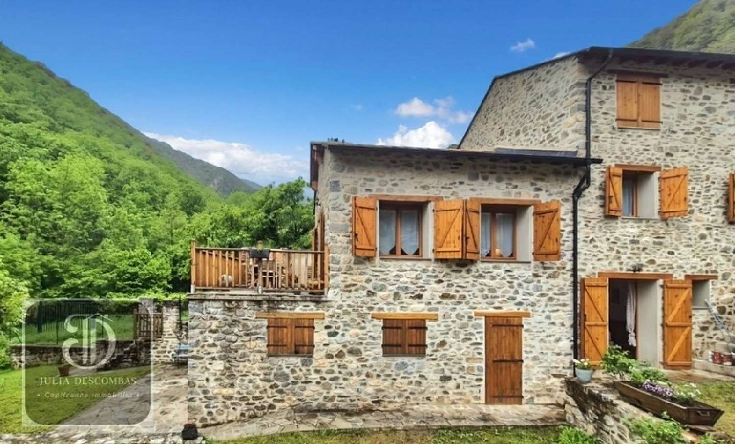  for sale house Conat Pyrénées-Orientales 2