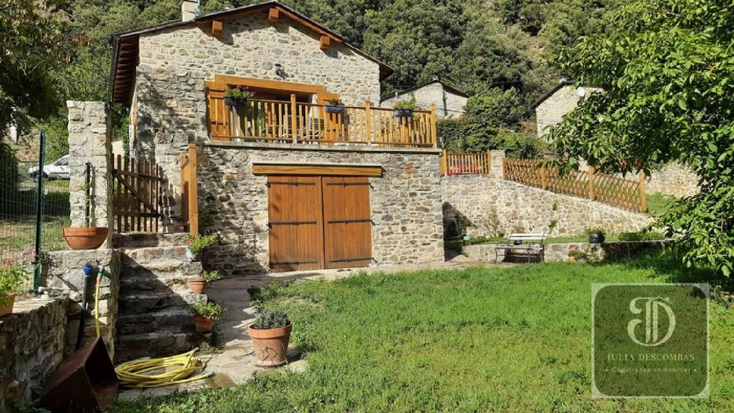  for sale house Conat Pyrénées-Orientales 3