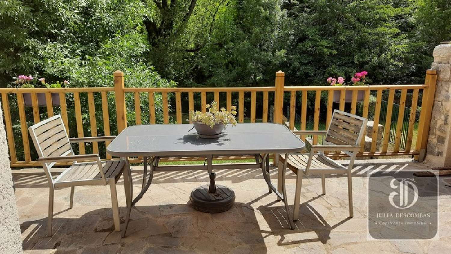  for sale house Conat Pyrénées-Orientales 4
