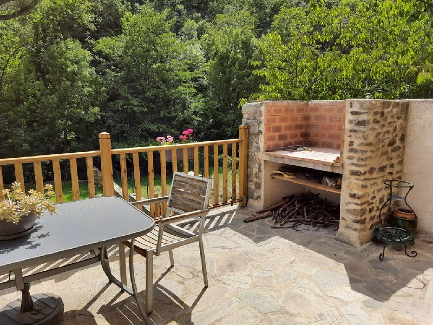  for sale house Conat Pyrénées-Orientales 5