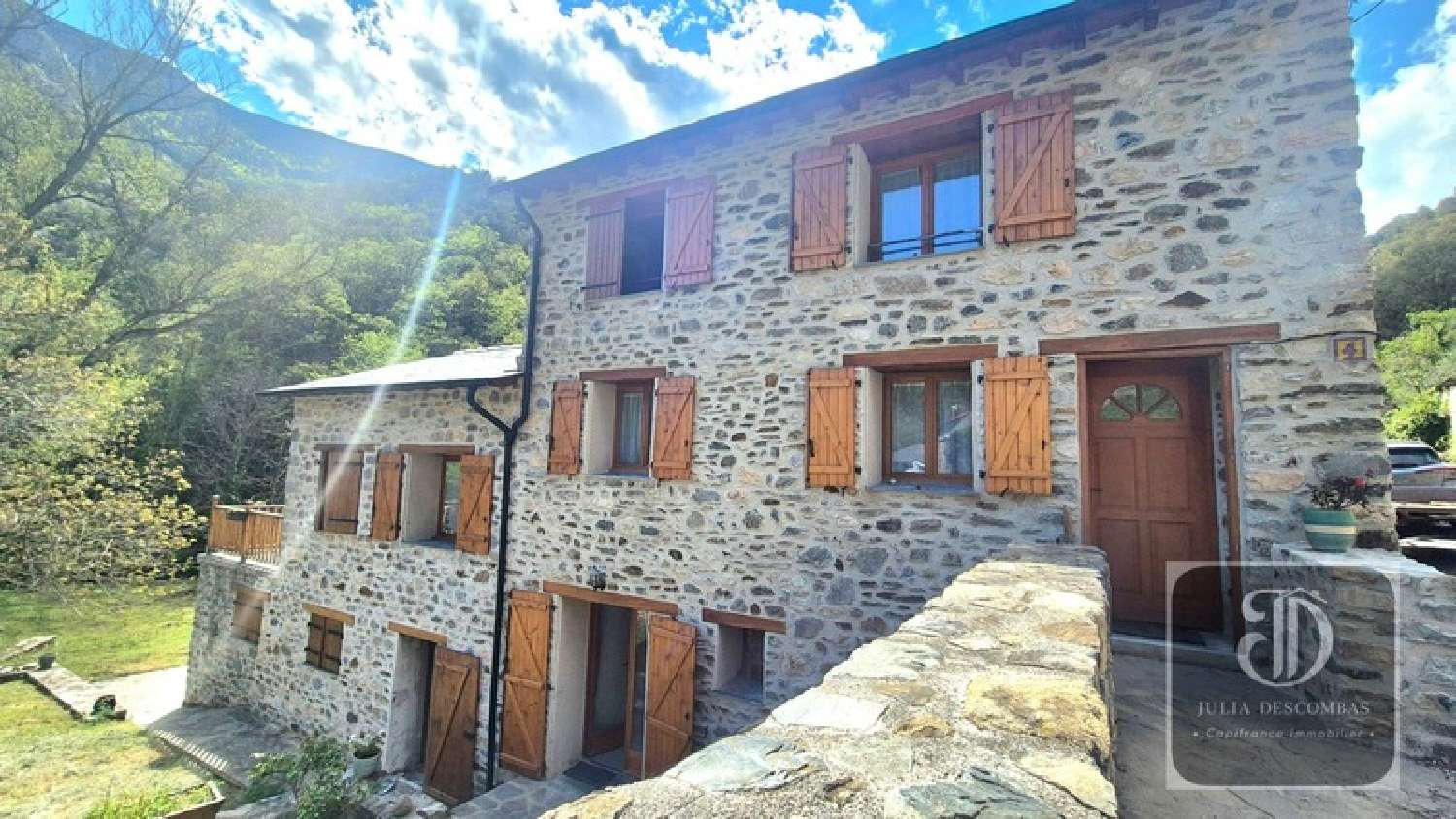  for sale house Conat Pyrénées-Orientales 6