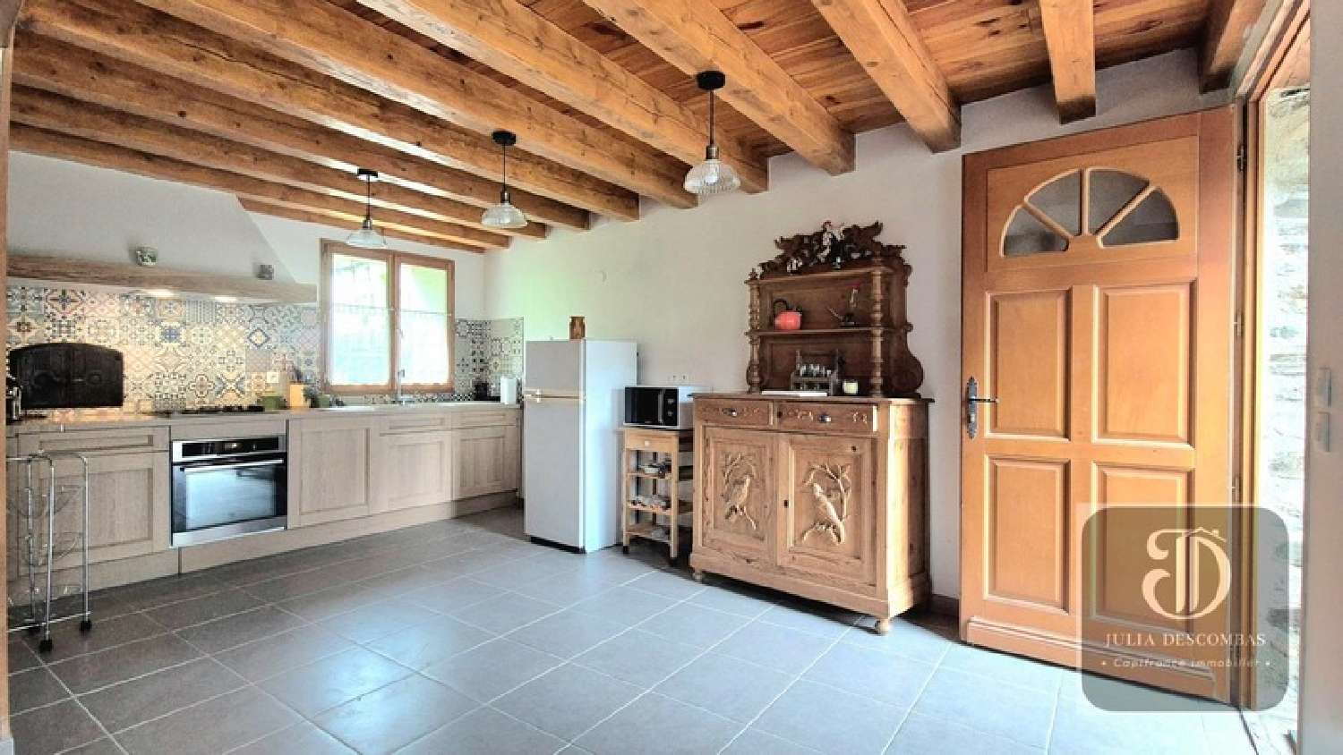  for sale house Conat Pyrénées-Orientales 7