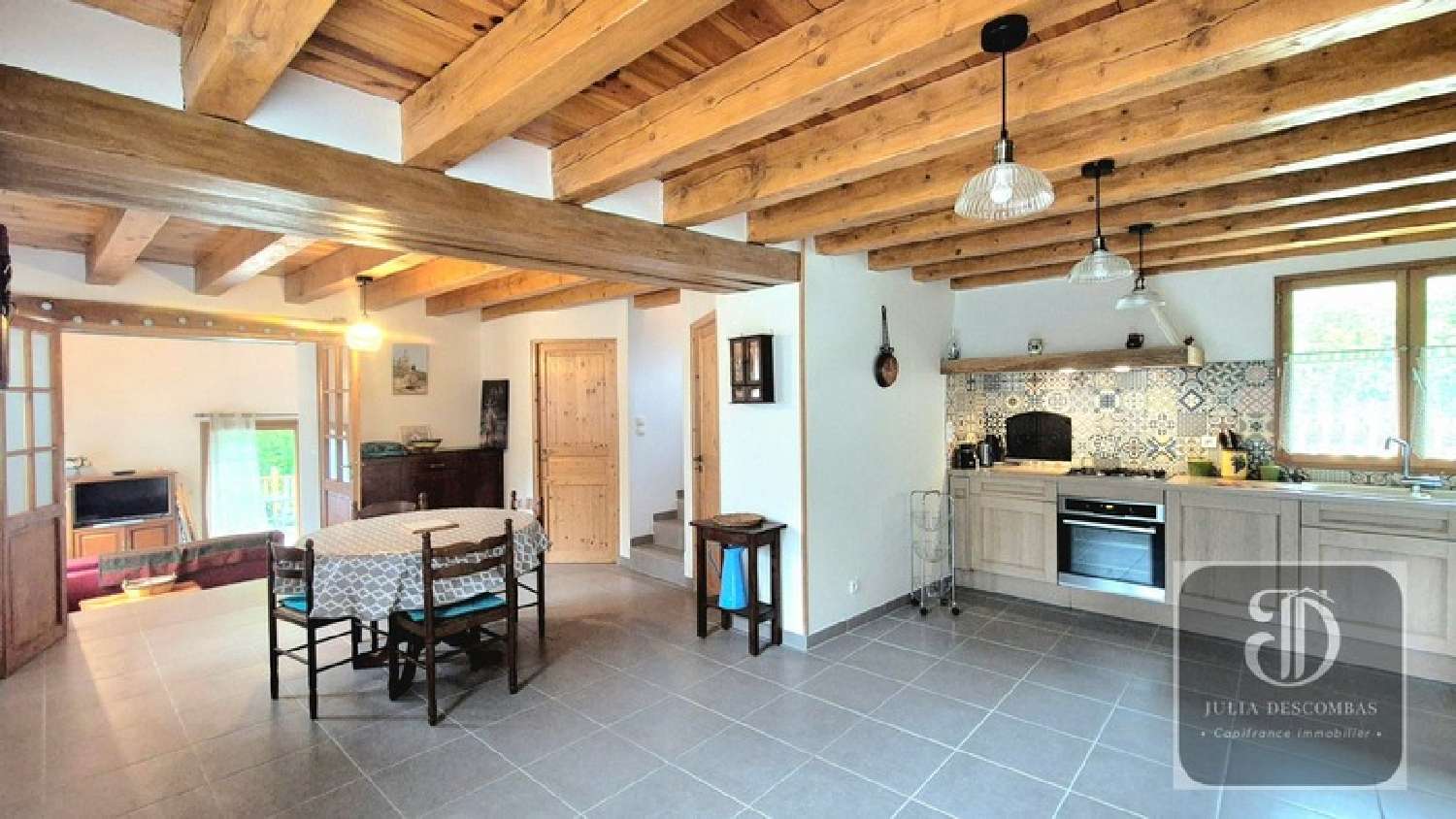  for sale house Conat Pyrénées-Orientales 8