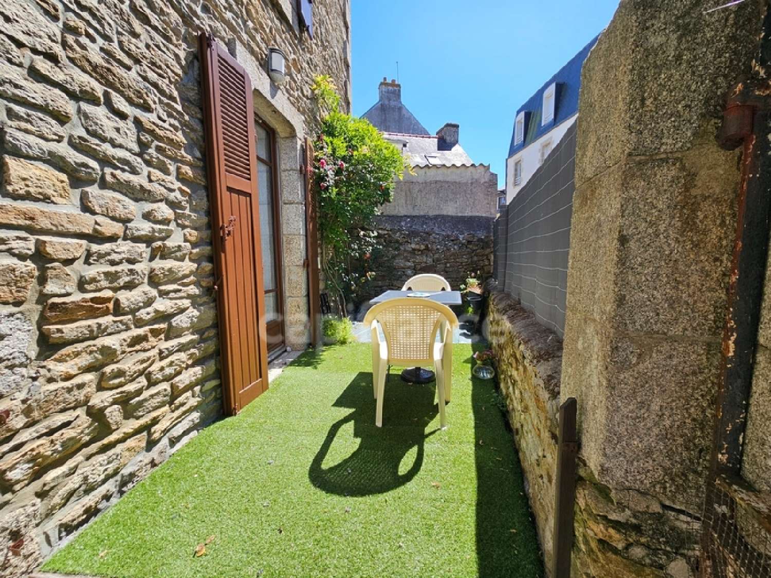  en venta casa Concarneau Finistère 1