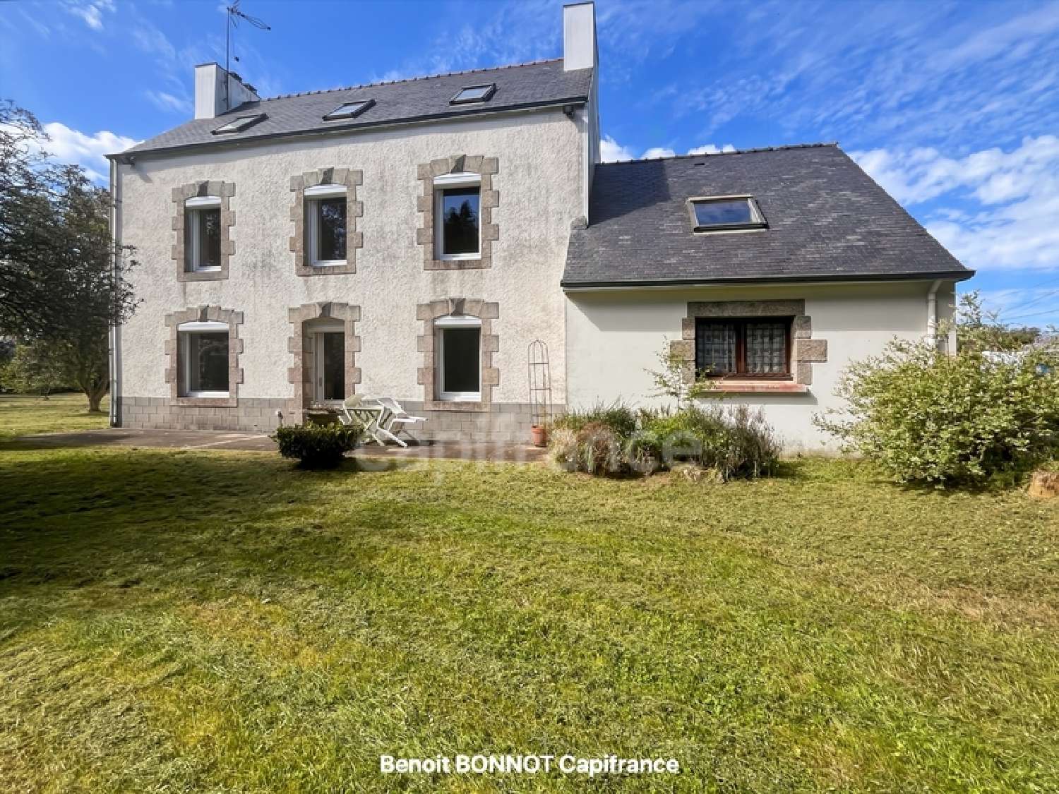 en venta casa Concarneau Finistère 2