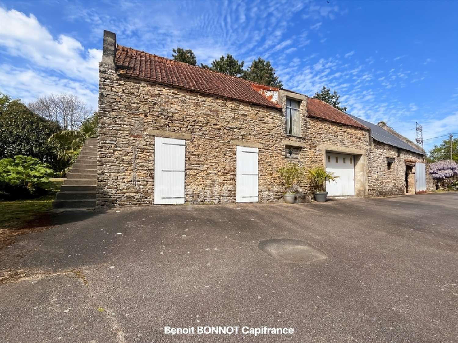  en venta casa Concarneau Finistère 3
