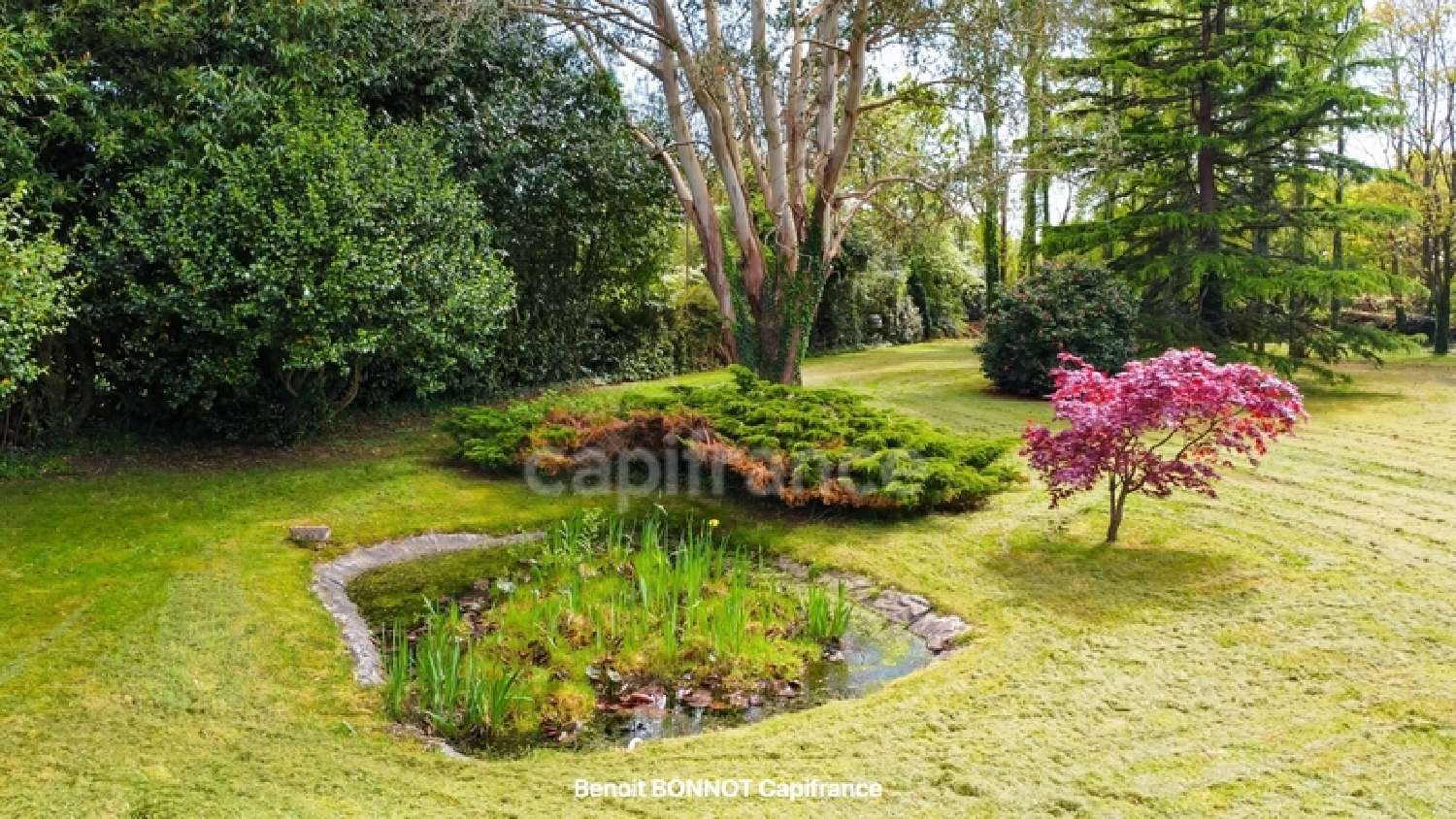  en venta casa Concarneau Finistère 4