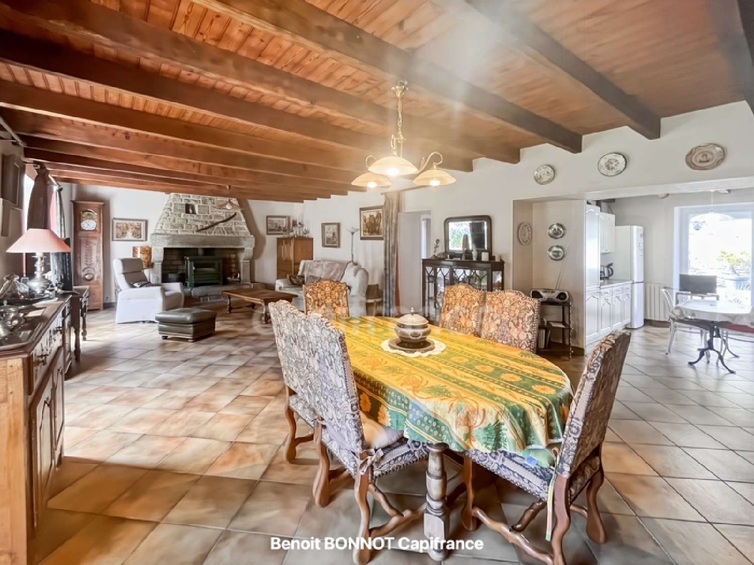  en venta casa Concarneau Finistère 5