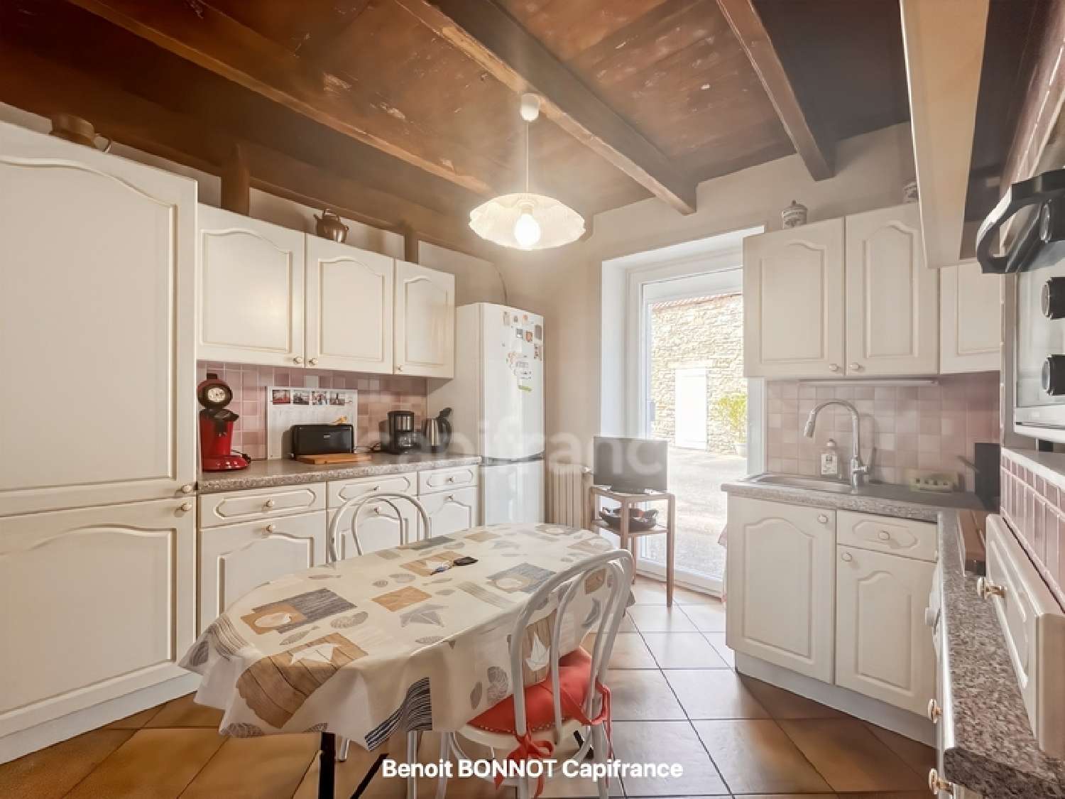  en venta casa Concarneau Finistère 7