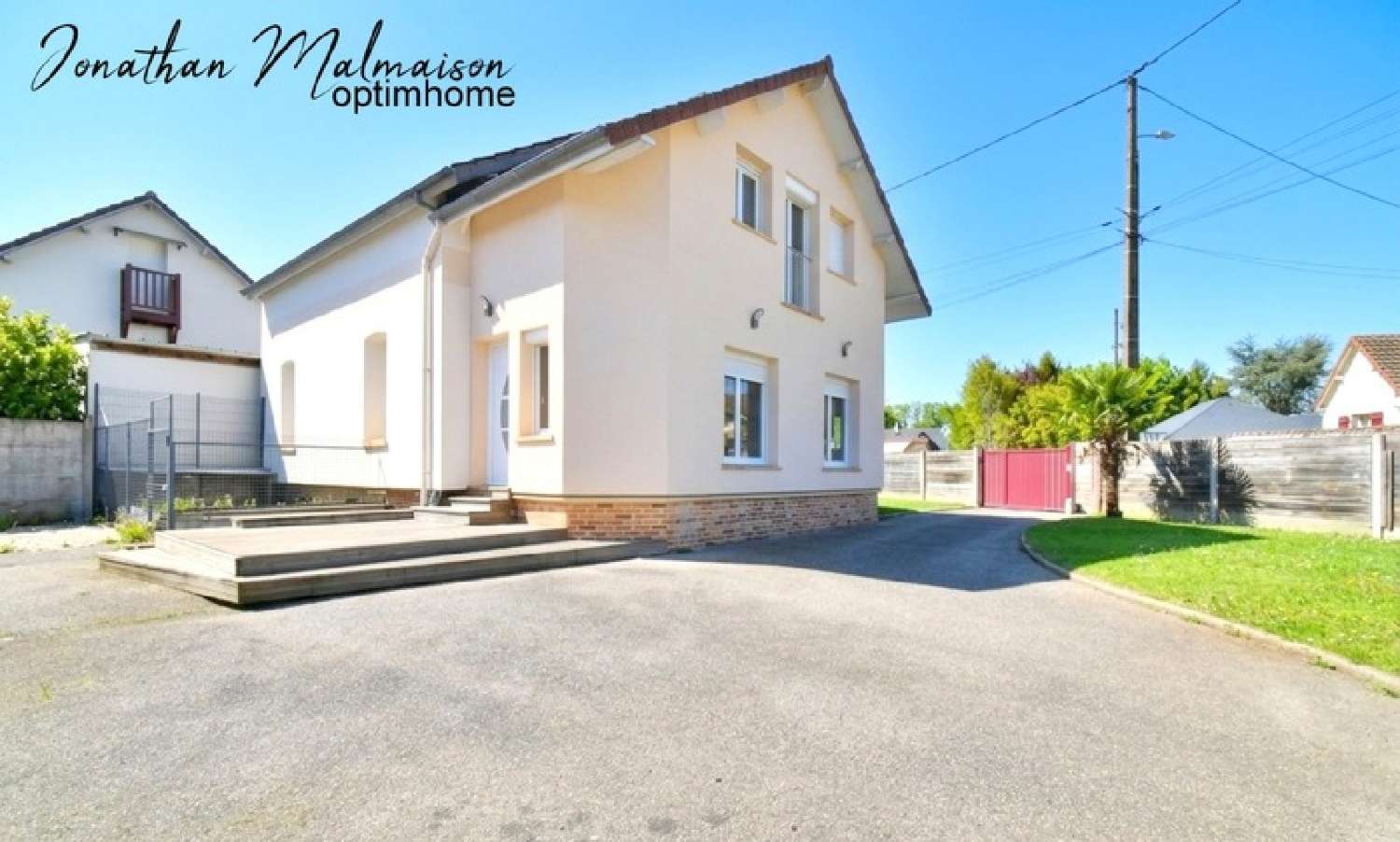  te koop huis Conches-en-Ouche Eure 2