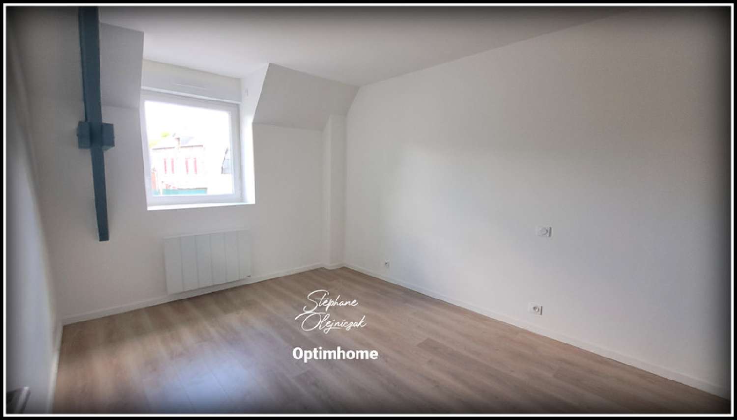 à vendre maison Concoret Morbihan 6