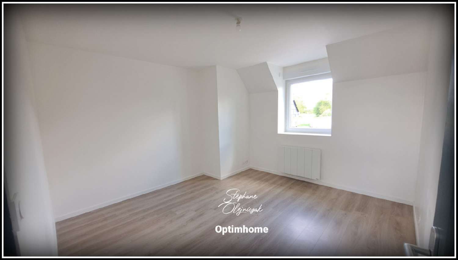 à vendre maison Concoret Morbihan 8