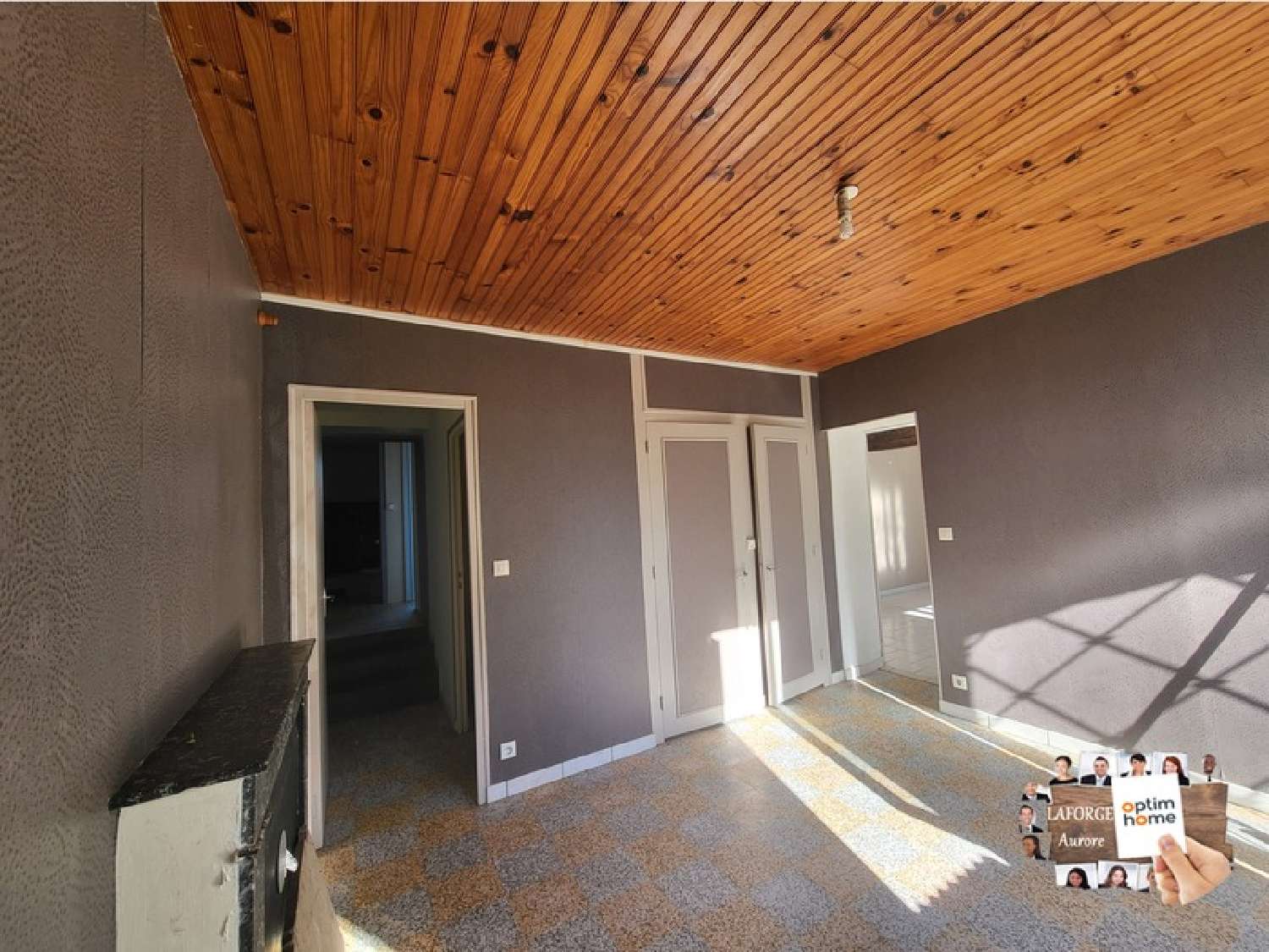  for sale house Concremiers Indre 1