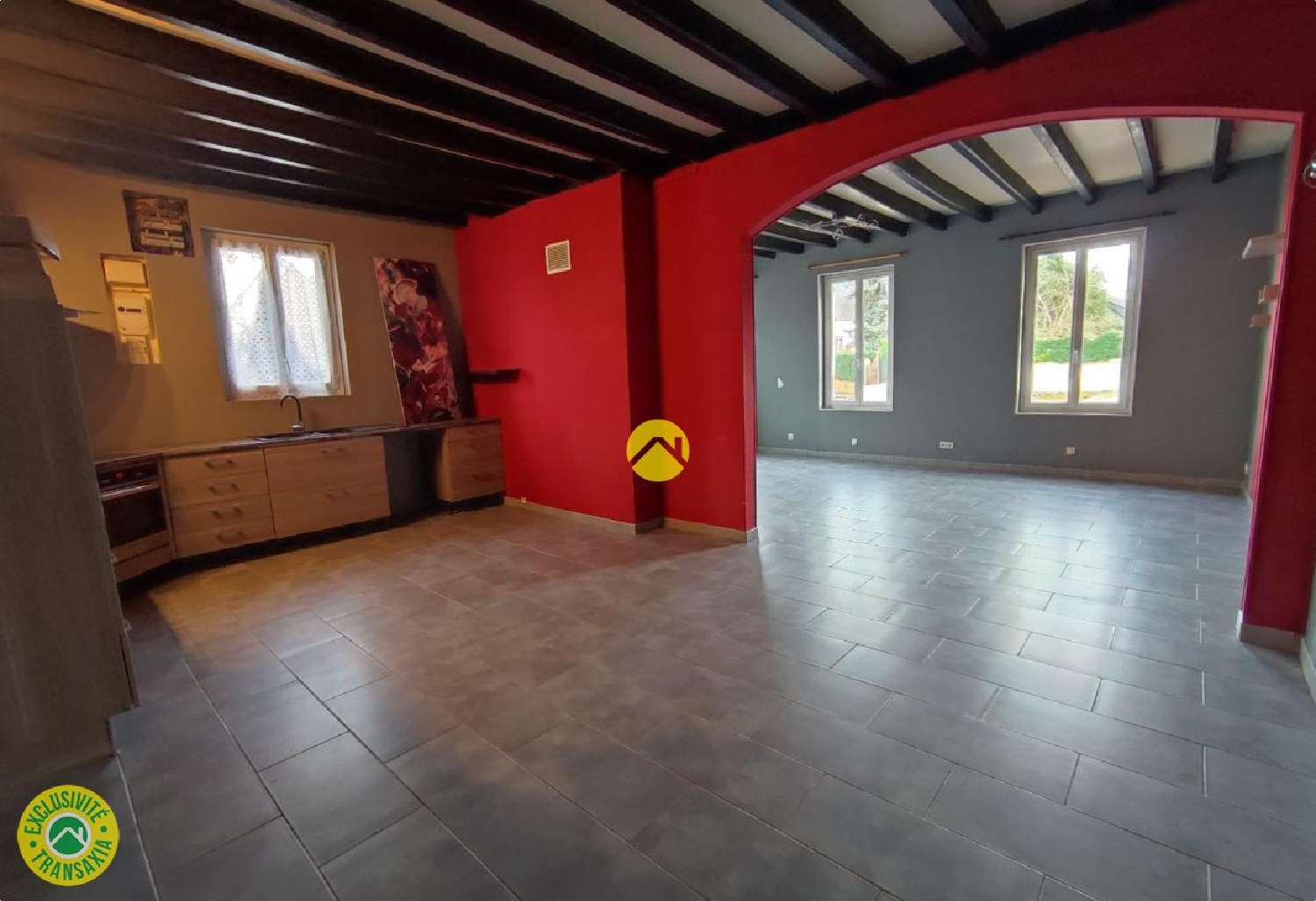  te koop huis Concressault Cher 1